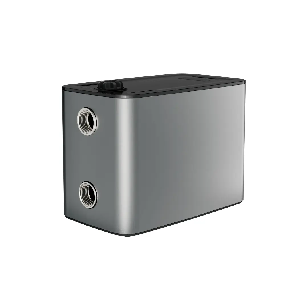 Pompe de citerne INVERTER AQUASTRONG SMART3 750 W, Pression Constante, Debit 5,5 m³/h