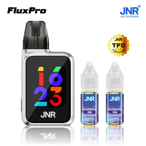 PUFF JNR FLUX PRO