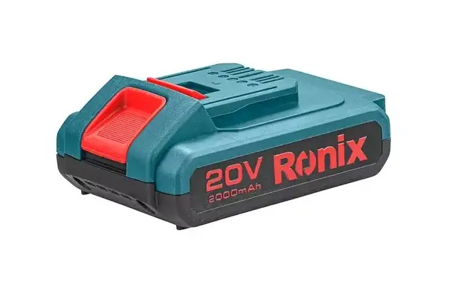 RONIX Lithium-ion battery 20 V - 2 Ah 8990