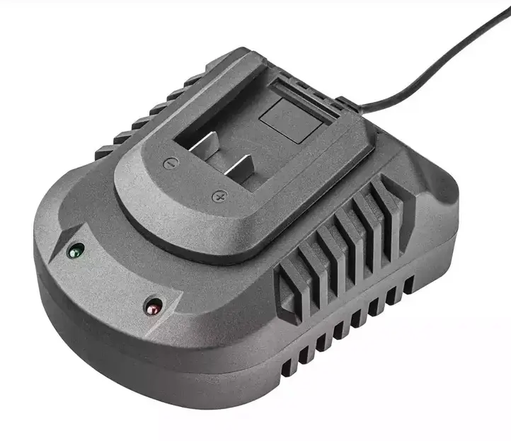 [8993] RONIX Chargeur Rapide - 220 V - 50 Hz - 4 A 8993