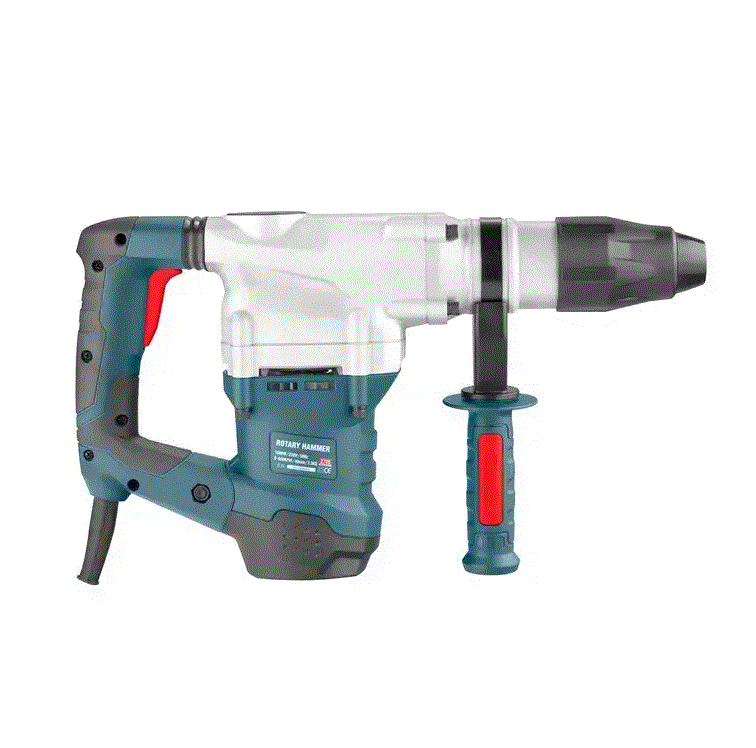 [2705] RONIX MARTEAU ROTATIF 40MM 2705