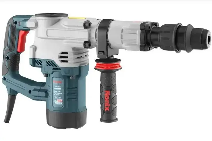 [2800] RONIX Demolition Hammer 1300W-7 Kg 2800