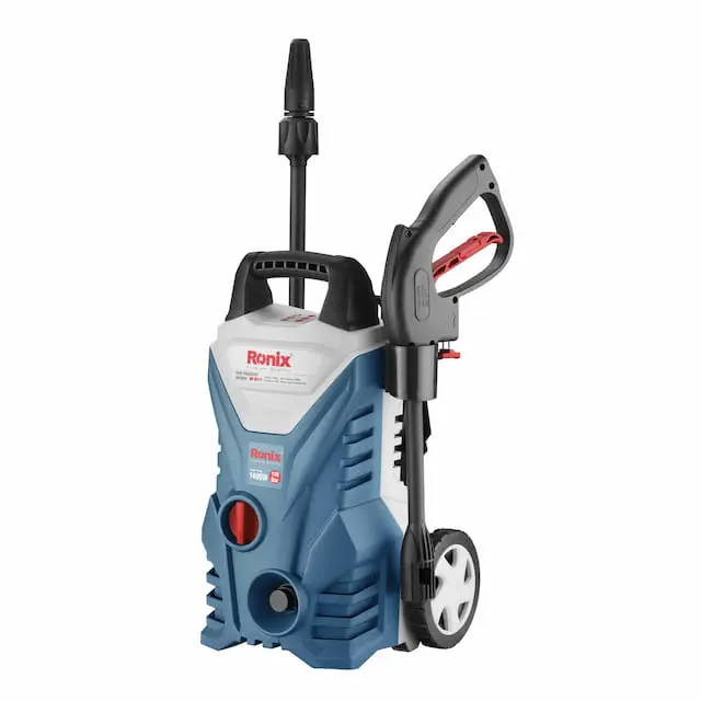 [RP-U111] RONIX Nettoyeur H/Pression 1400W / 110 Bar RP-U111
