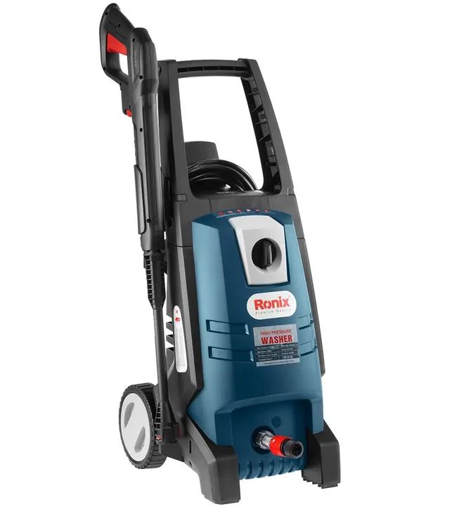 RONIX Universal High Pressure Cleaner 150 Bar-1800W RP-U150