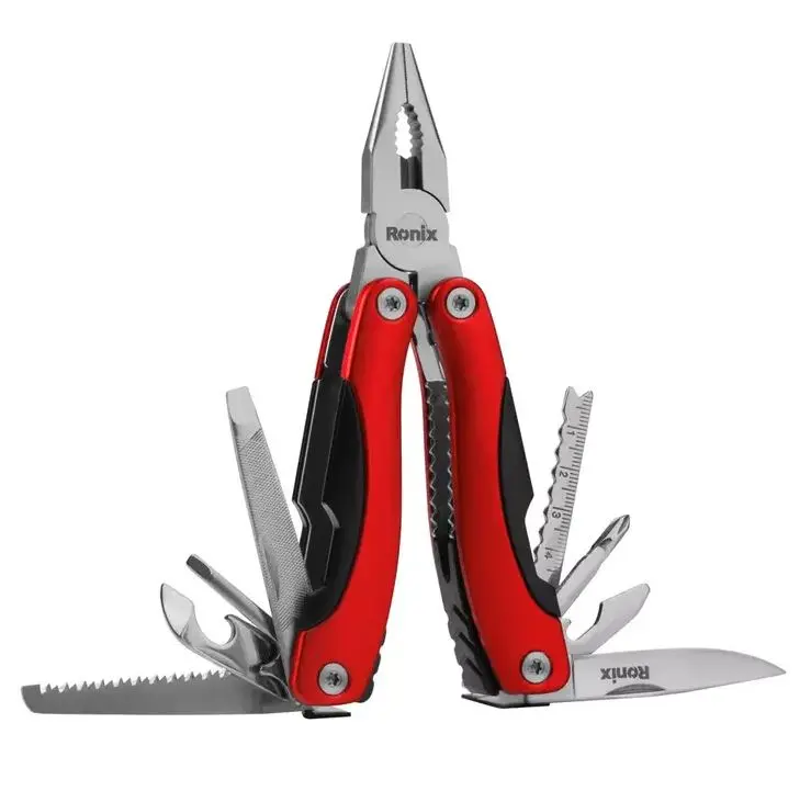 [RH-1191] RONIX RH-1191 Multifunction Pliers
