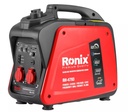 [RH-4793] RONIX RH-4793 2200W INVERTER GENERATOR