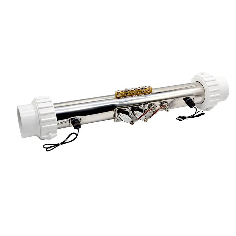 Spatech CIII heater - Black Box - 3KW - E.01.01.0040