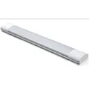 [GALABAY] Reglette 40W 1190mm 3000K/4000K/6000K BAT.2H