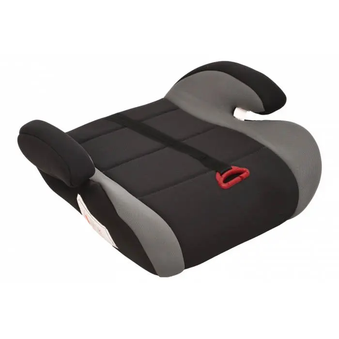 Rehausseur auto pour enfants de 15-36 kg, 3-12 ans standard.