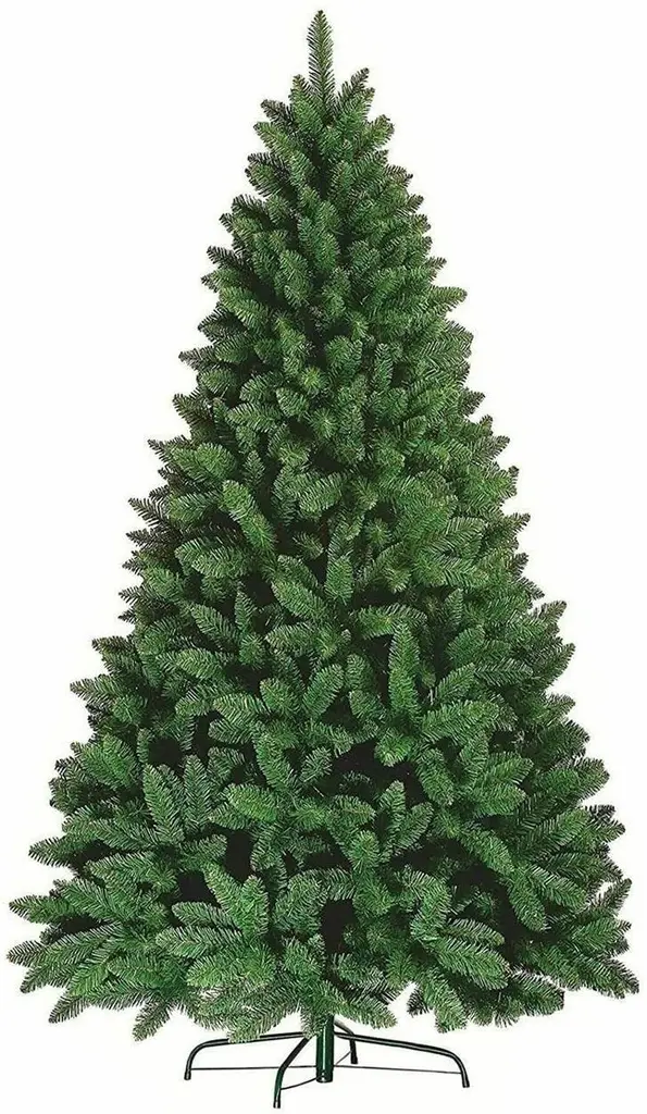 [AS-DF4-3] GREEN FIR TREE 180 CM