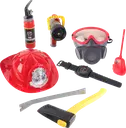 [CJ-1259037] FIREFIGHTER SET