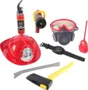 [CJ-1259037] FIREFIGHTER SET