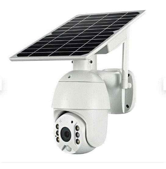 [SUPPORT-C54] Support for ext. Solar Camera C54 panel