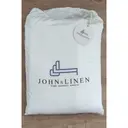 [BLANC 193*200*30] SET DRAP BAMBOO (Blanc, 1 US KING + KING PILLOW CASE 193*200 +30cm)