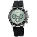 [VERT K7014-18] Chronometer watch, Green or Gray dial. (Fond Vert)
