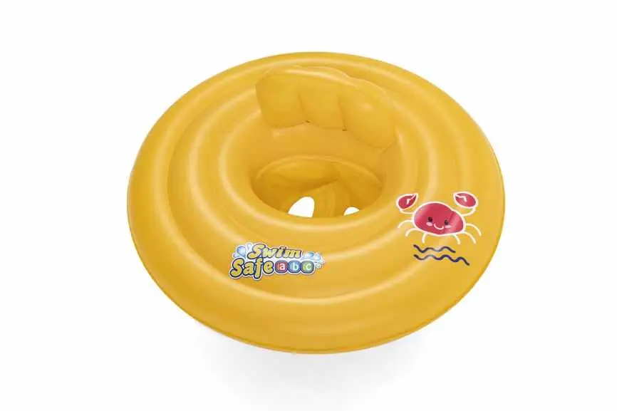 [32096] (32096) Round 3- Ring Baby Boat 32096