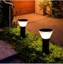 [60cm-BLACK-3000K-SLL-001] MARTINI   (600mm, Noir, 3000K Chaud)