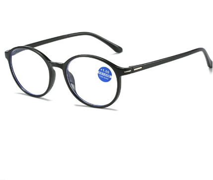 (13 - 910) Lunettes de lecture loupe, forme classique.