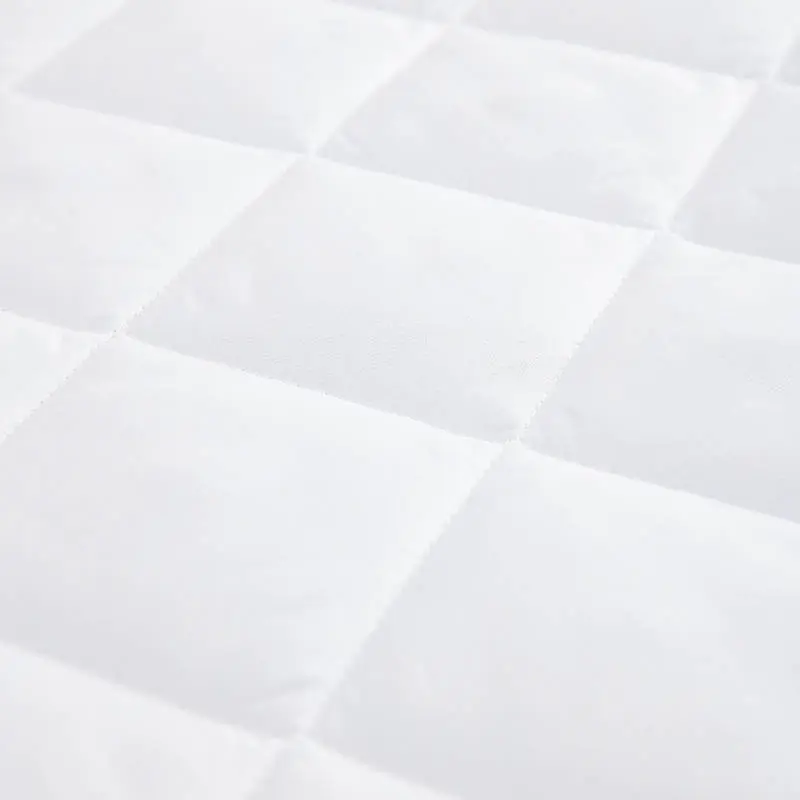 [C 90*200*30cm] Cotton mattress protector (90*200cm)
