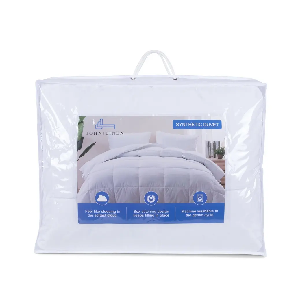 300g synthetic duvet (140*200cm)