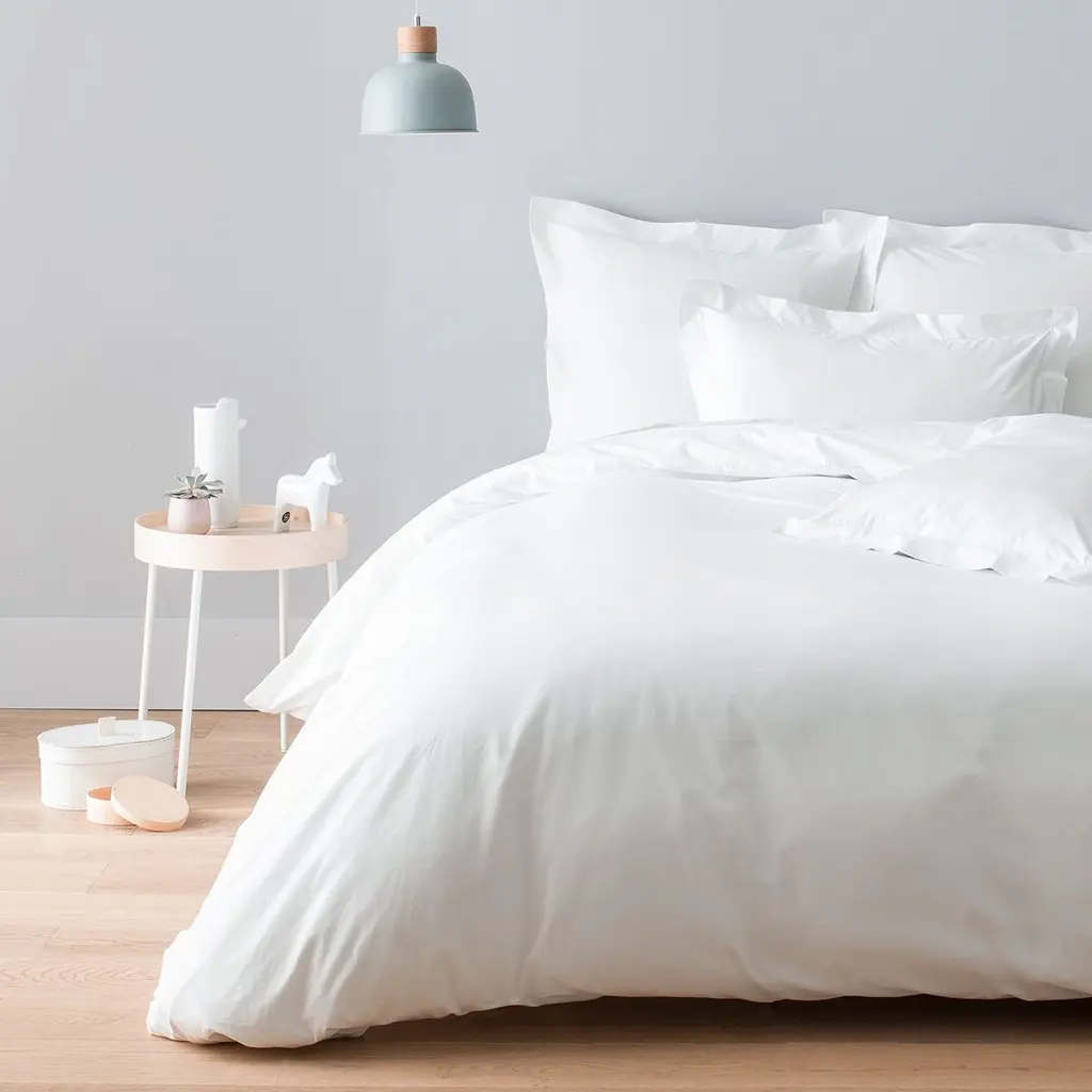 Duvet cover 100% cotton (140*200cm)