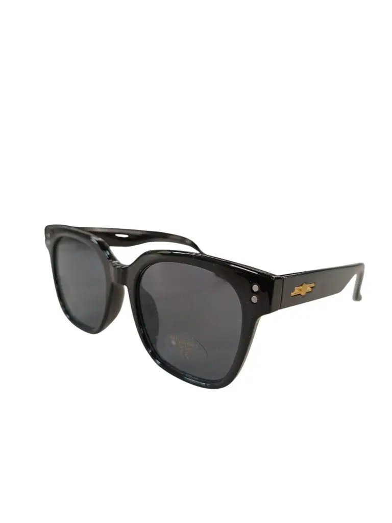 [N-15-83143] (15 - 83143) Ados sunglasses. Cat.3. Strong solar light. THIS (Noir)