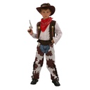 [SWH014-110] Deguisement Cow Boy (110cm/5 ans)