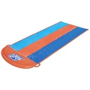 [52329] (52329) Water slide for garden 4.88 meters of fun with three different colors