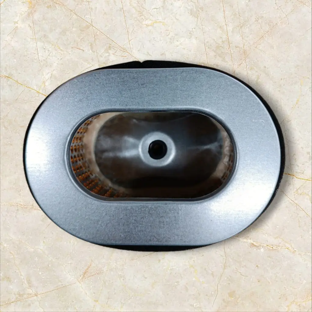 Air filter (MINI SHOVEL)