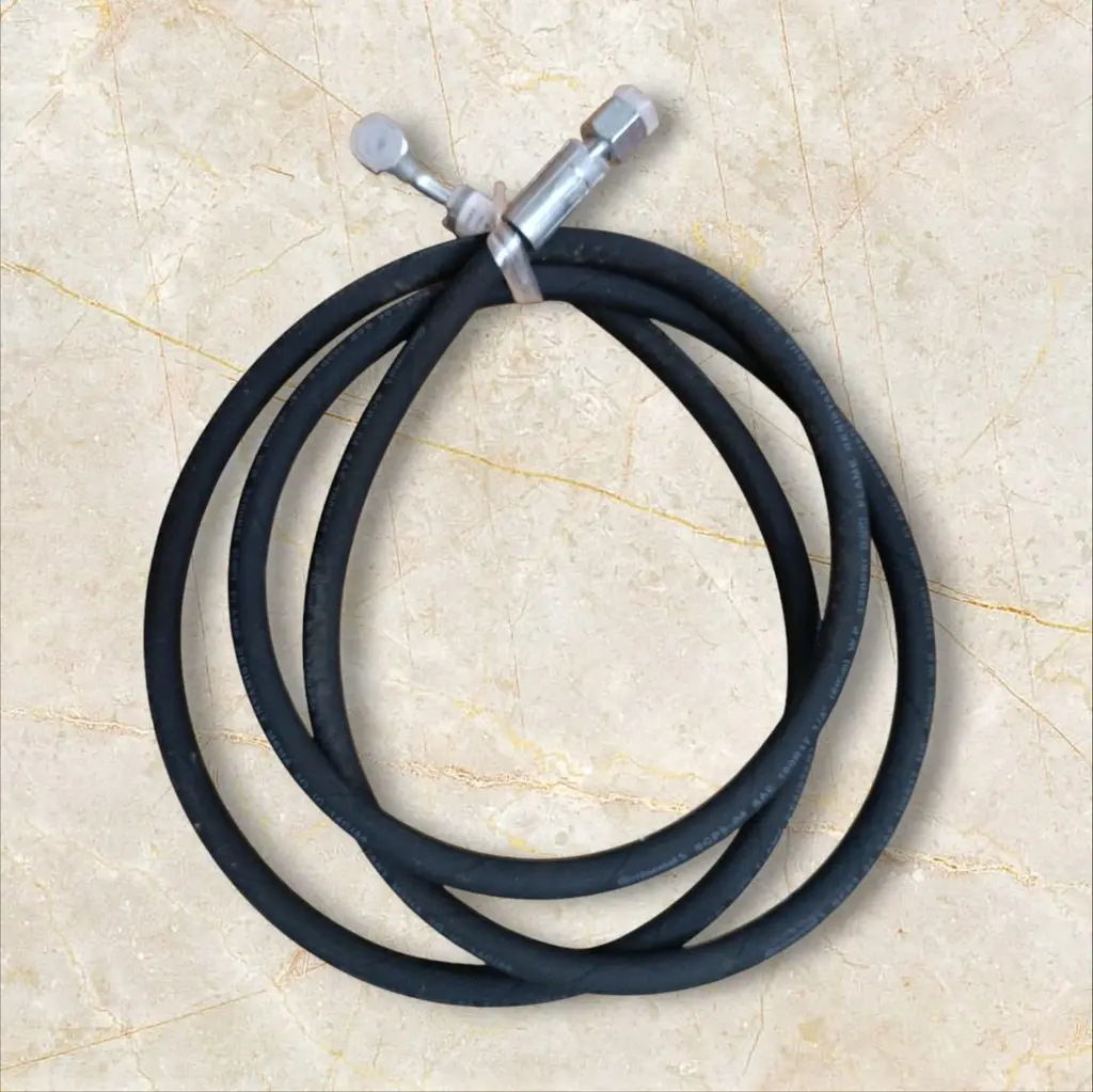 [Ref:  2700] Hydraulic flexible (2750 mm)