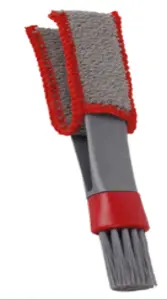 [AUTO0016] CAR CLEANING MINI MICROFIBER BROSSE