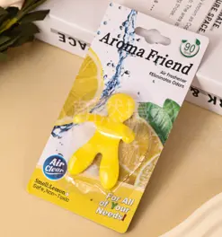 [AUTO0036] Aroma Friend smells good guy