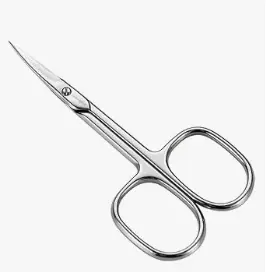 [BEU0002] Ciseaux à ongles