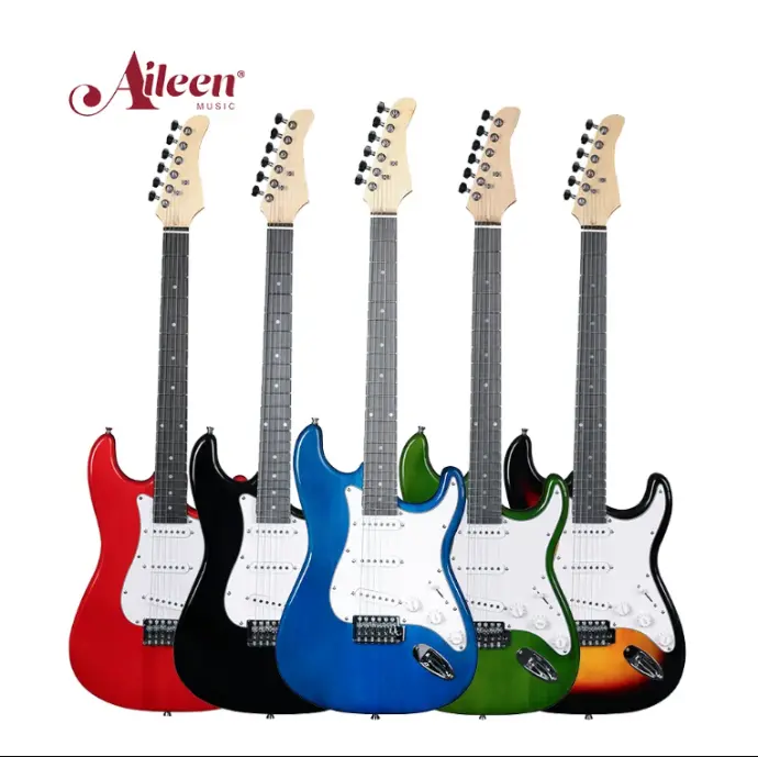 GUITARES ELECTRIQUES BABSON
