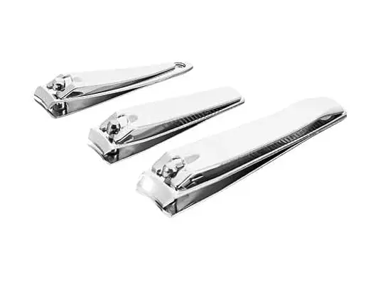 [BEU0003] Kit de 3 coupe-ongles