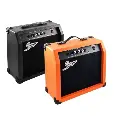 Electric guitar amplifier