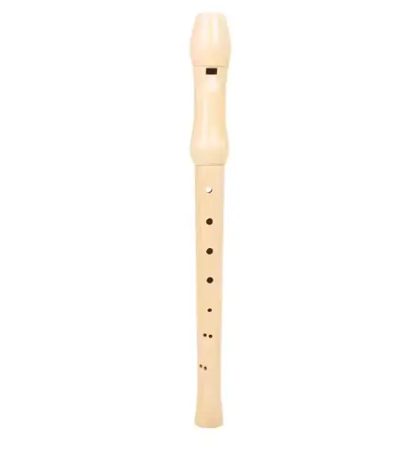 FLUTE EN BOIS