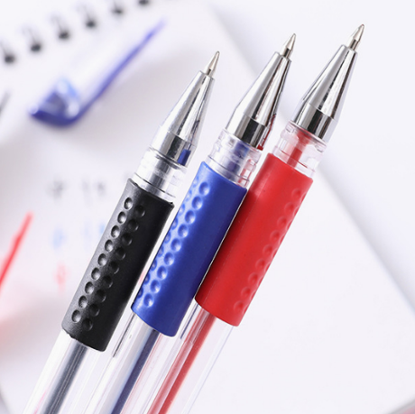 ASSORTED COLORS BALLPOINT PEN