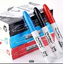 [STA0004/TH-998] PERMANENT MARKER ASSORTED COLORS