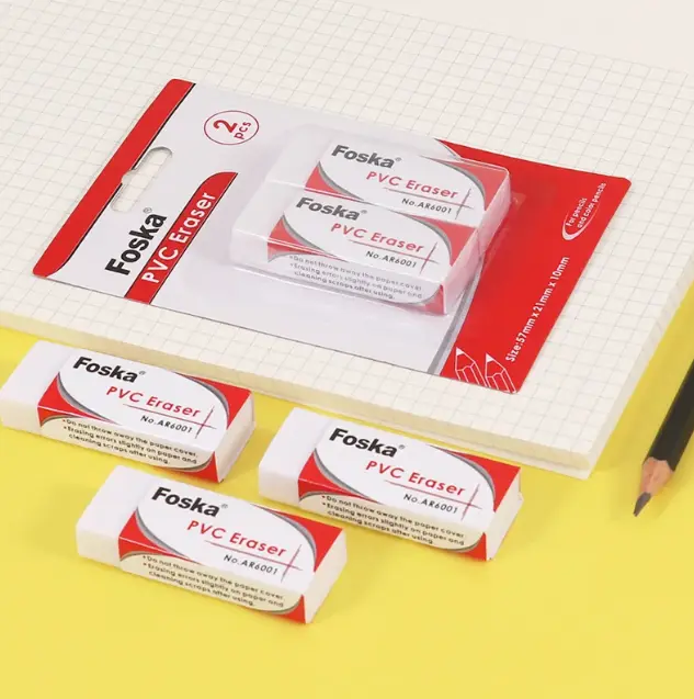 2 FOSKA ERASER