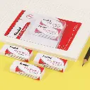 [STA0051-AR6001] 2 FOSKA ERASER