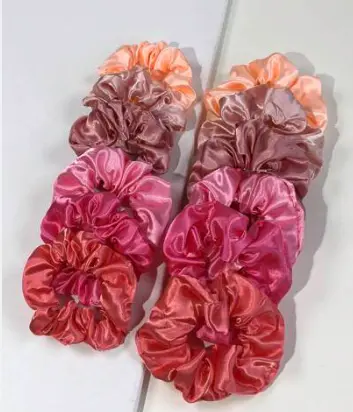 [BEU0008] Satin darling - 10 cm