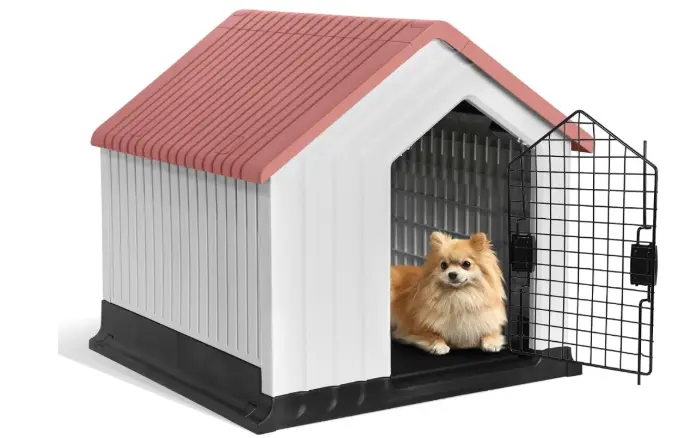 DOG KENNEL