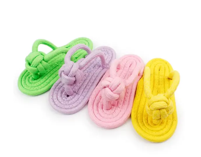 [PET0009] Tong toy
