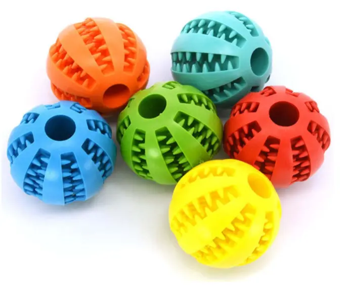 7cm ball toy