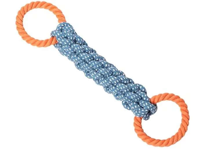 [PET0012] JOUETS CORDES