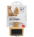 [PETCOMB-PET0024] BROSSE PROFESSIONAL GROOMING- HOP CHIEN