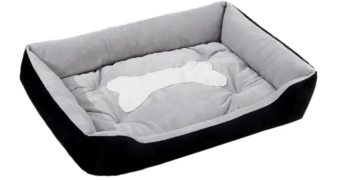 Dog basket