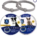 [PET0028-M 38cm] Anti-puddle collar (38CM)