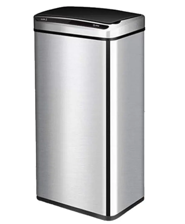 [CLN0003] POUBELLE AUTOMATIQUE (50L) 